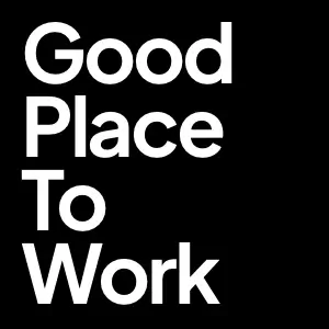 Great Place to Work logo