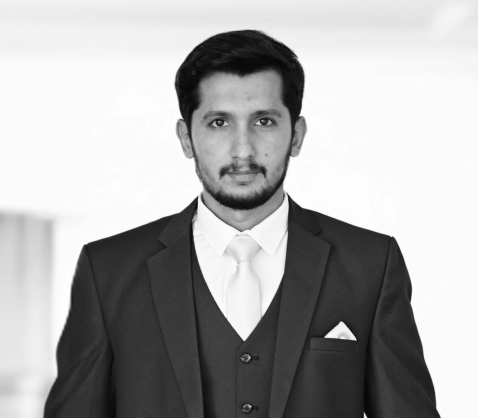 Amir Islam Zafar