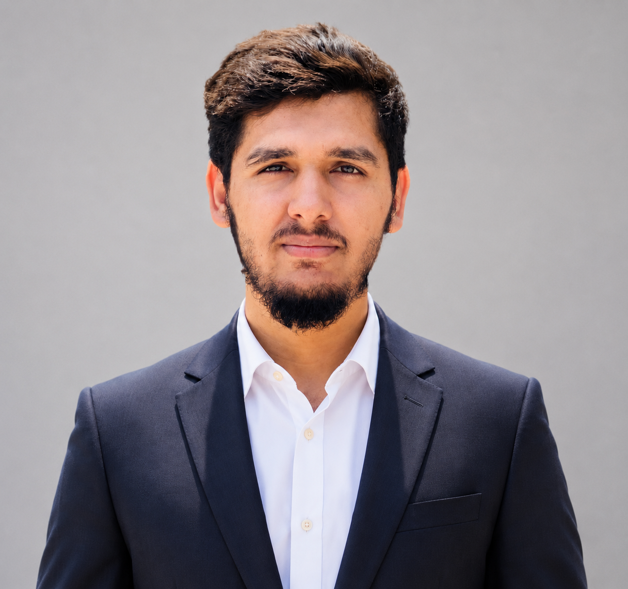 Aqib Zafar