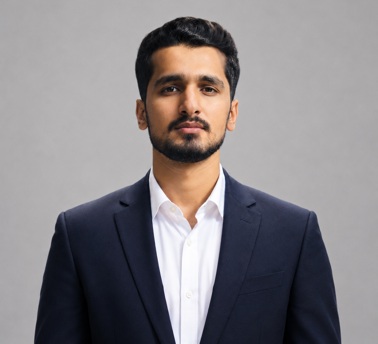 M. Shahid Zafar