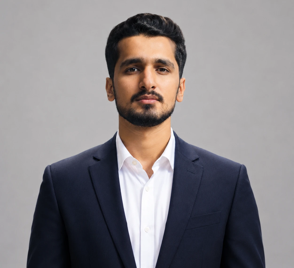 M. Shahid Zafar, Software Engineer at Enfixo Technologies