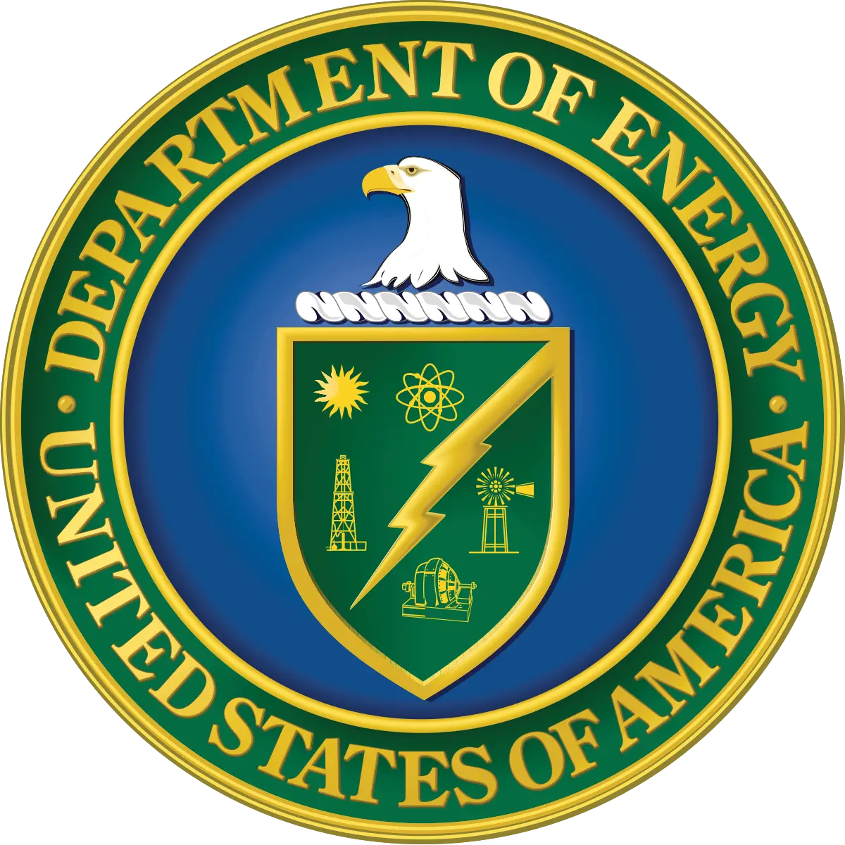 department of energy usa